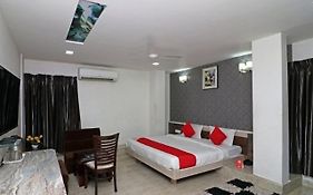 Fabhotel Smriti Star